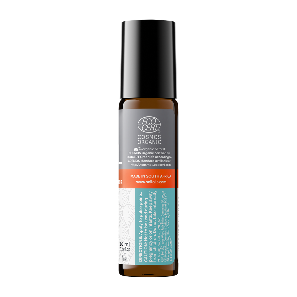 Revive - Organic Remedy Roller 10ml