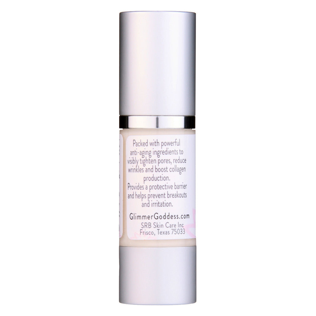 Organic Niacinamide Serum 5% – Pore Minimizer & Anti-Aging Treatment