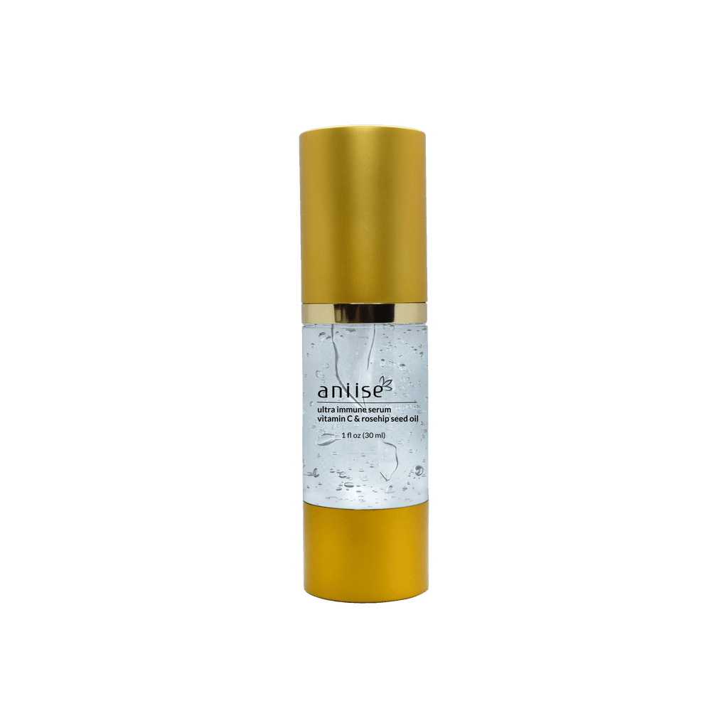 Ultra-Immune Vitamin C Serum